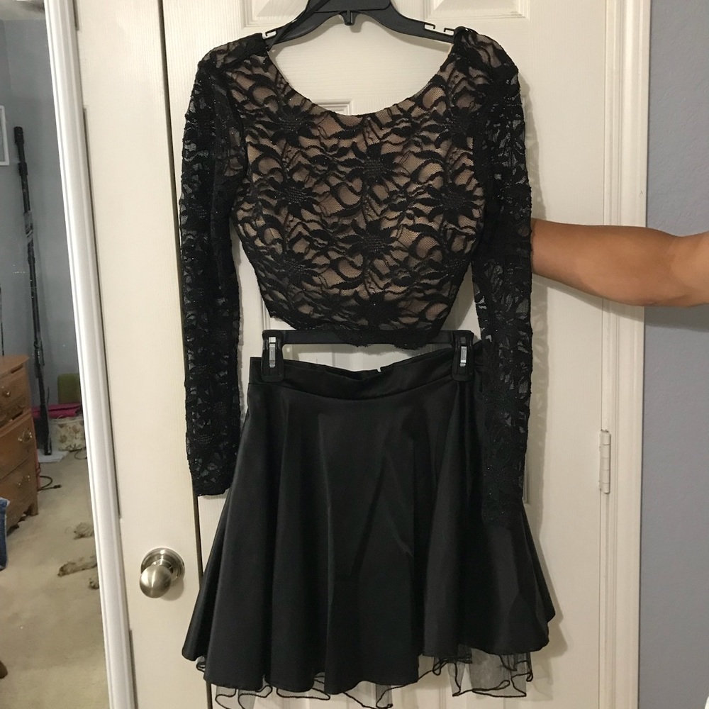 Homecoming Dress Size 5